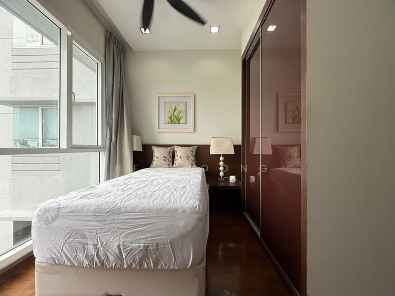 Kondominium untuk Disewa di The Northshore Gardens - Ben Foong - Bedroom - PropertyGuru.com.my