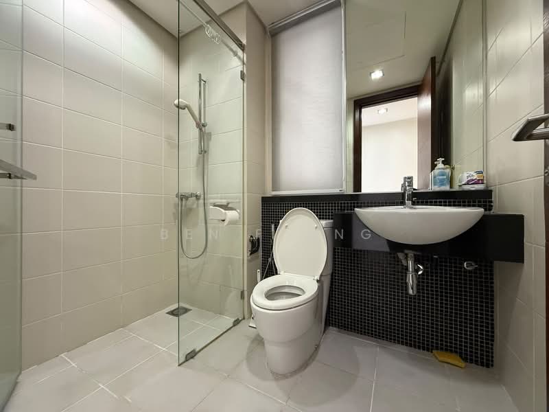 Kondominium untuk Disewa di The Northshore Gardens - Ben Foong - Bathroom - PropertyGuru.com.my