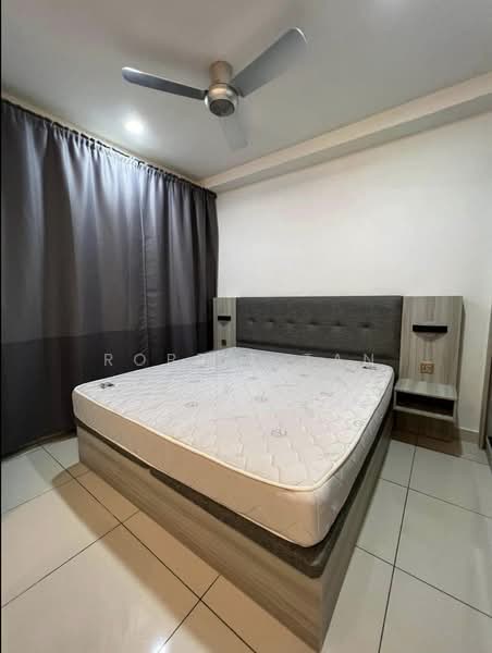 Service Residence for Rent at KSL Residence @ Daya - Robbie Tan - Bedroom - PropertyGuru.com.my