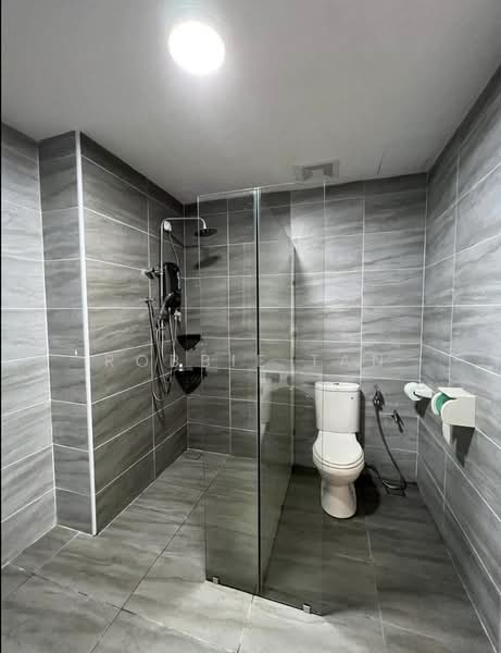 Service Residence for Rent at KSL Residence @ Daya - Robbie Tan - Bathroom - PropertyGuru.com.my
