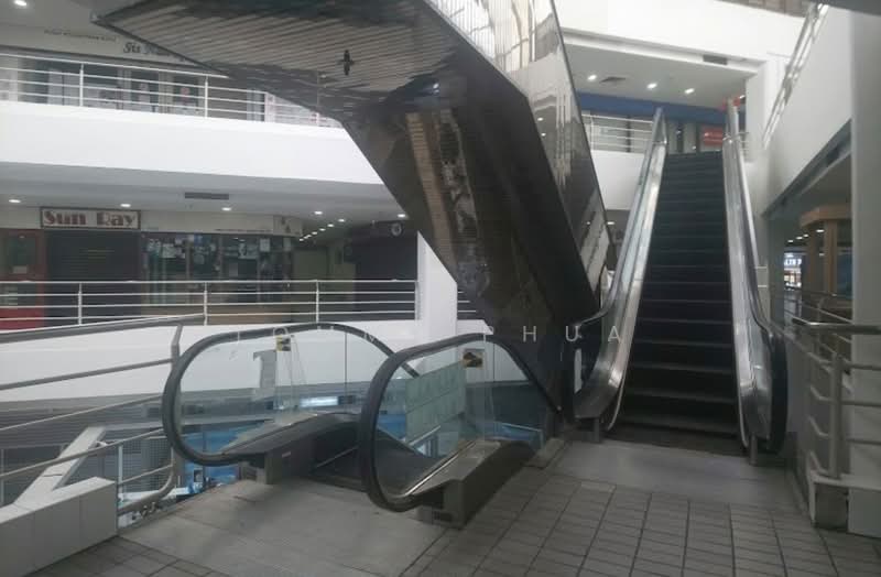 Retail Space for Sale in Taman Abad (Johor Bahru) - Tommy Phua - Interior - PropertyGuru.com.my