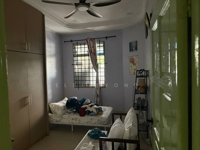 Rumah Teres 1 Tingkat untuk Dijual di Taman Universiti (Skudai) - Elsie Yong - PropertyGuru.com.my