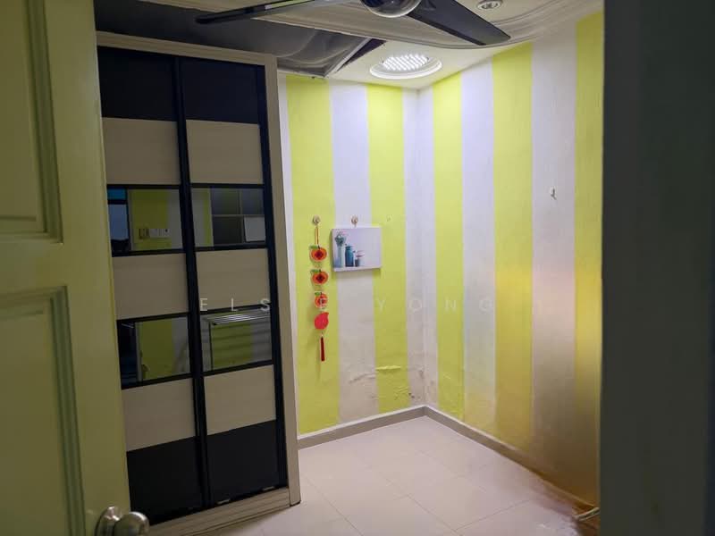 Rumah Teres 1 Tingkat untuk Dijual di Taman Universiti (Skudai) - Elsie Yong - PropertyGuru.com.my