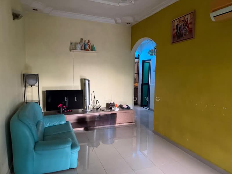 Rumah Teres 1 Tingkat untuk Dijual di Taman Universiti (Skudai) - Elsie Yong - PropertyGuru.com.my