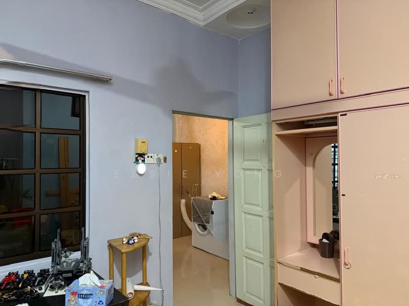 Rumah Teres 1 Tingkat untuk Dijual di Taman Universiti (Skudai) - Elsie Yong - PropertyGuru.com.my