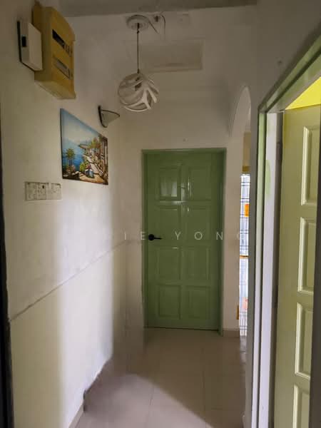 Rumah Teres 1 Tingkat untuk Dijual di Taman Universiti (Skudai) - Elsie Yong - PropertyGuru.com.my