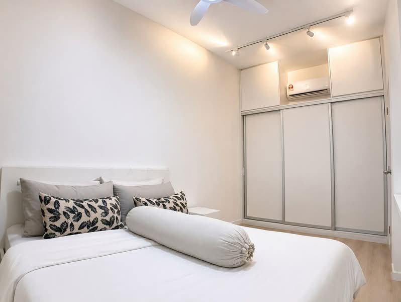 Service Residence for Rent at Residensi Rimbun @ Canopy Hills - Sarah Chee - Bedroom - PropertyGuru.com.my