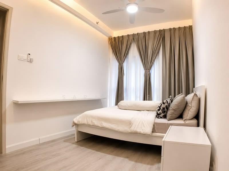 Service Residence for Rent at Residensi Rimbun @ Canopy Hills - Sarah Chee - Bedroom - PropertyGuru.com.my