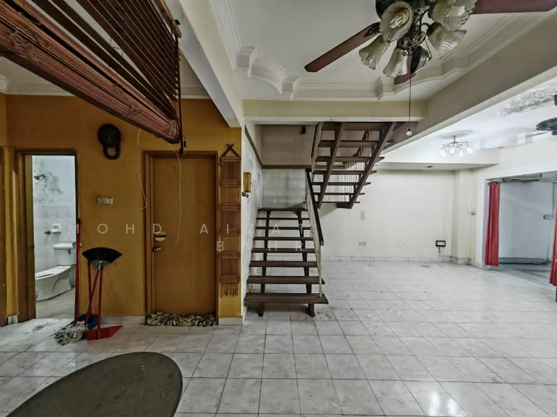 2.5-storey Terraced House for Sale in Kota Perdana (Seri Kembangan) - Mohd Aizat Saiful Bahri - Interior - PropertyGuru.com.my