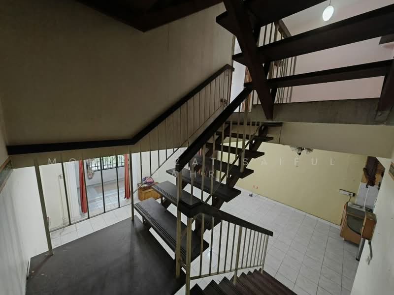 2.5-storey Terraced House for Sale in Kota Perdana (Seri Kembangan) - Mohd Aizat Saiful Bahri - Interior - PropertyGuru.com.my