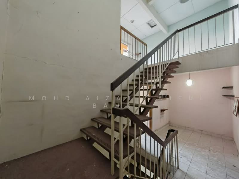 2.5-storey Terraced House for Sale in Kota Perdana (Seri Kembangan) - Mohd Aizat Saiful Bahri - Interior - PropertyGuru.com.my