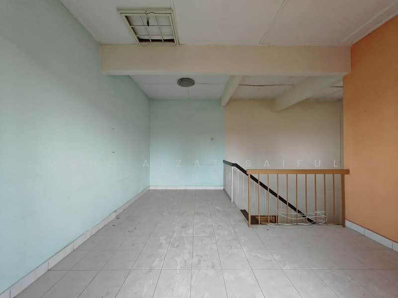 2.5-storey Terraced House for Sale in Kota Perdana (Seri Kembangan) - Mohd Aizat Saiful Bahri - Interior - PropertyGuru.com.my