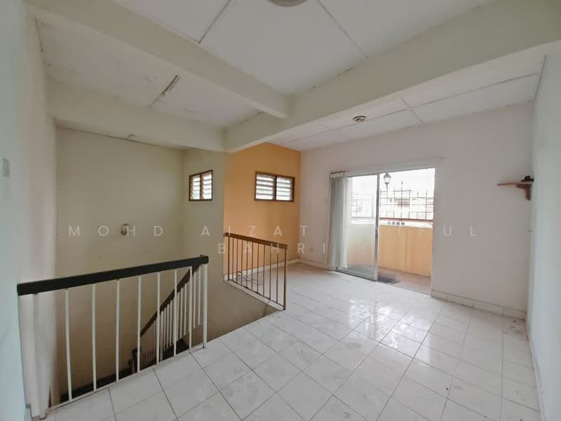 2.5-storey Terraced House for Sale in Kota Perdana (Seri Kembangan) - Mohd Aizat Saiful Bahri - Interior - PropertyGuru.com.my