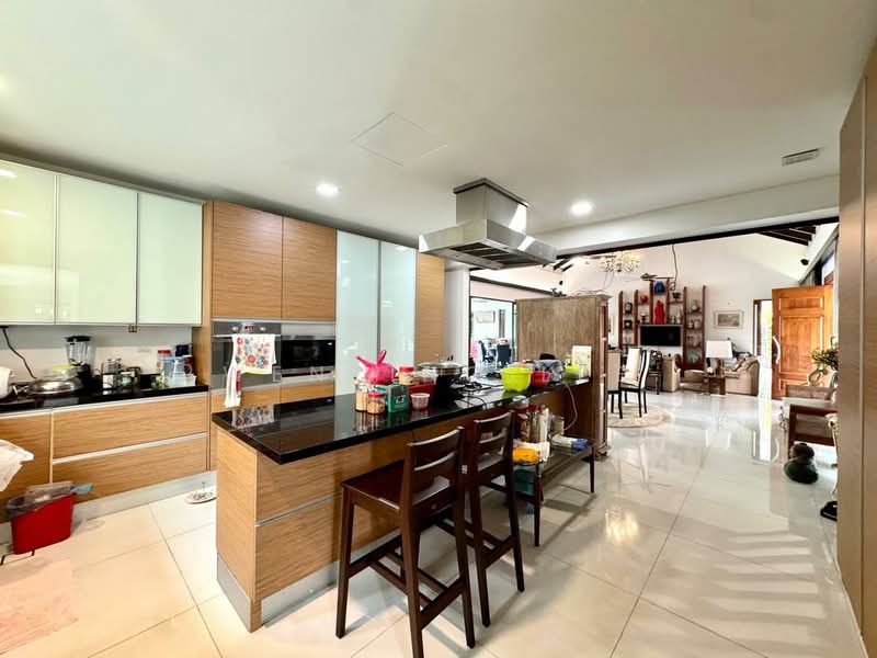 Bungalow for Sale in Leisure Farm (Gelang Patah) - Wenting Lee - Kitchen - PropertyGuru.com.my
