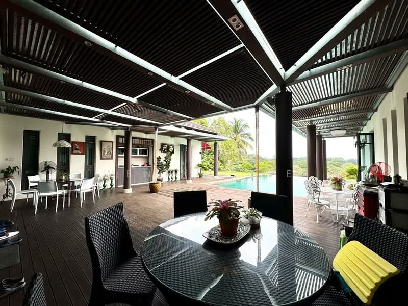 Bungalow for Sale in Leisure Farm (Gelang Patah) - Wenting Lee - Exterior - PropertyGuru.com.my