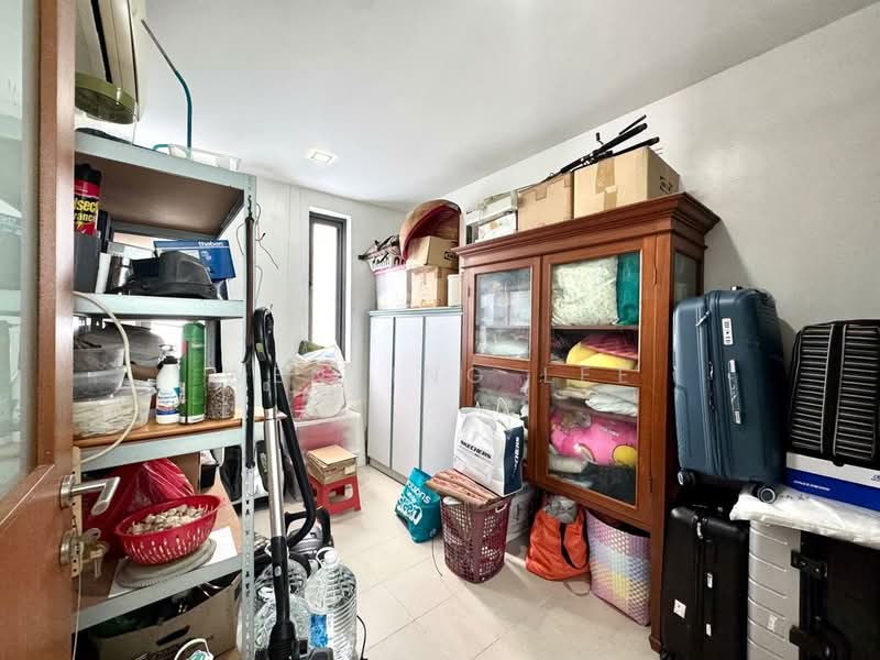 Bungalow for Sale in Leisure Farm (Gelang Patah) - Wenting Lee - Interior - PropertyGuru.com.my