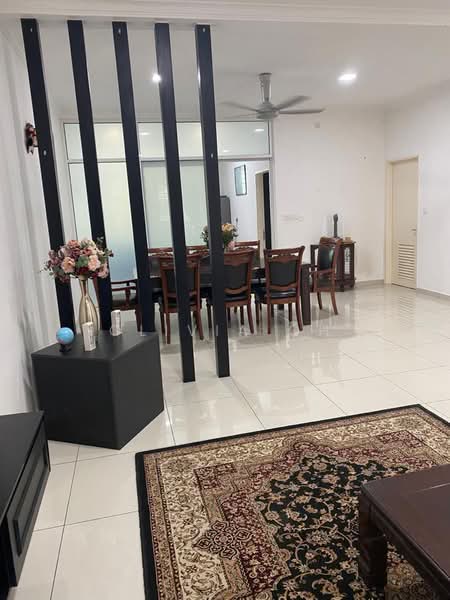 Terraced House for Rent in Bandar Sri Sendayan (Negeri Sembilan) - OLIVIA OH - Dining Room - PropertyGuru.com.my