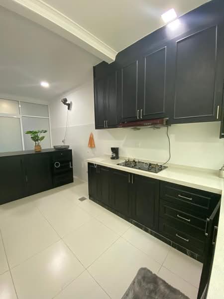 Terraced House for Rent in Bandar Sri Sendayan (Negeri Sembilan) - OLIVIA OH - Kitchen - PropertyGuru.com.my
