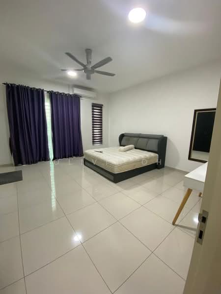 Terraced House for Rent in Bandar Sri Sendayan (Negeri Sembilan) - OLIVIA OH - Bedroom - PropertyGuru.com.my