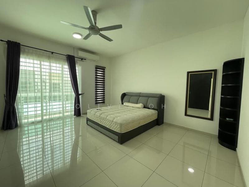 Rumah Teres untuk Disewa di Bandar Sri Sendayan (Negeri Sembilan) - OLIVIA OH - Bedroom - PropertyGuru.com.my