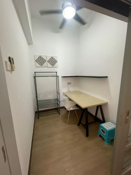 Service Residence for Rent at Tropez Residences - Steph Choong - Study - PropertyGuru.com.my