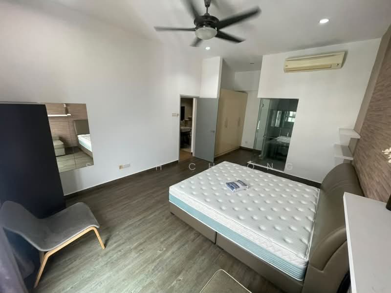 Service Residence for Rent at Tropez Residences - Steph Choong - Bedroom - PropertyGuru.com.my