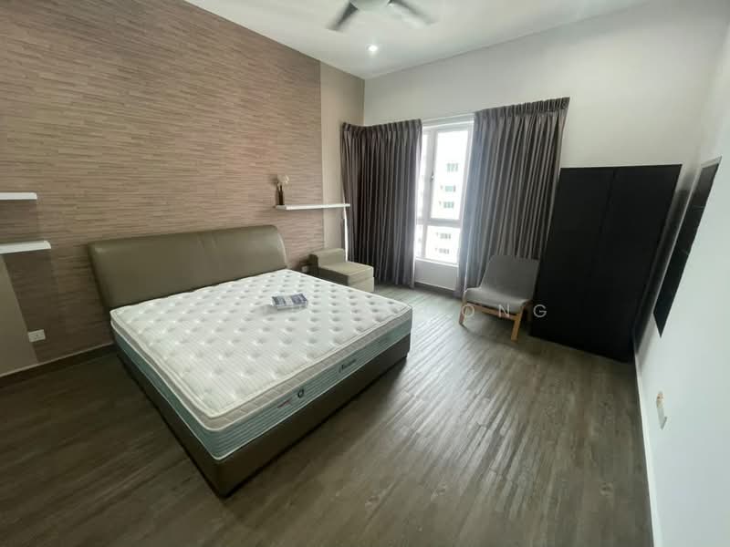 Service Residence for Rent at Tropez Residences - Steph Choong - Bedroom - PropertyGuru.com.my