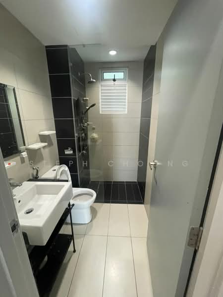 Service Residence for Rent at Tropez Residences - Steph Choong - Bathroom - PropertyGuru.com.my