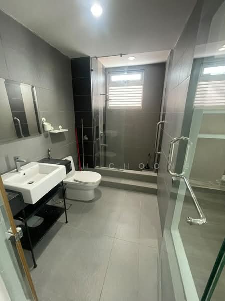 Service Residence for Rent at Tropez Residences - Steph Choong - Bathroom - PropertyGuru.com.my
