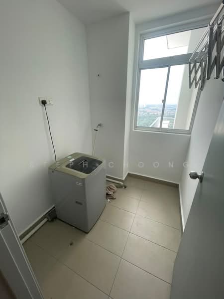 Service Residence for Rent at Tropez Residences - Steph Choong - Interior - PropertyGuru.com.my