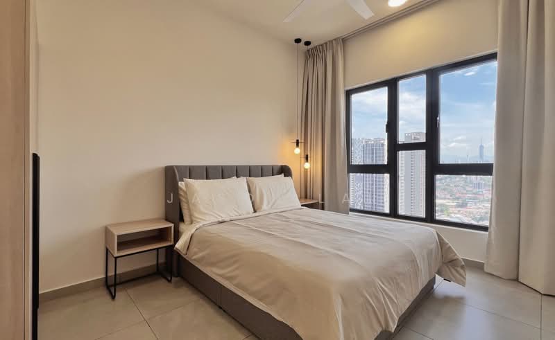 Servis Apartment untuk Disewa di D'Ivo - Jason Lai - Bedroom - PropertyGuru.com.my