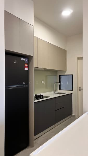 Servis Apartment untuk Disewa di D'Ivo - Jason Lai - Kitchen - PropertyGuru.com.my