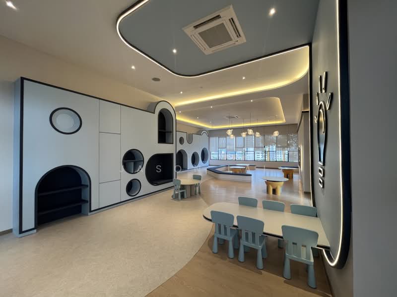 Servis Apartment untuk Disewa di D'Ivo - Jason Lai - Interior - PropertyGuru.com.my
