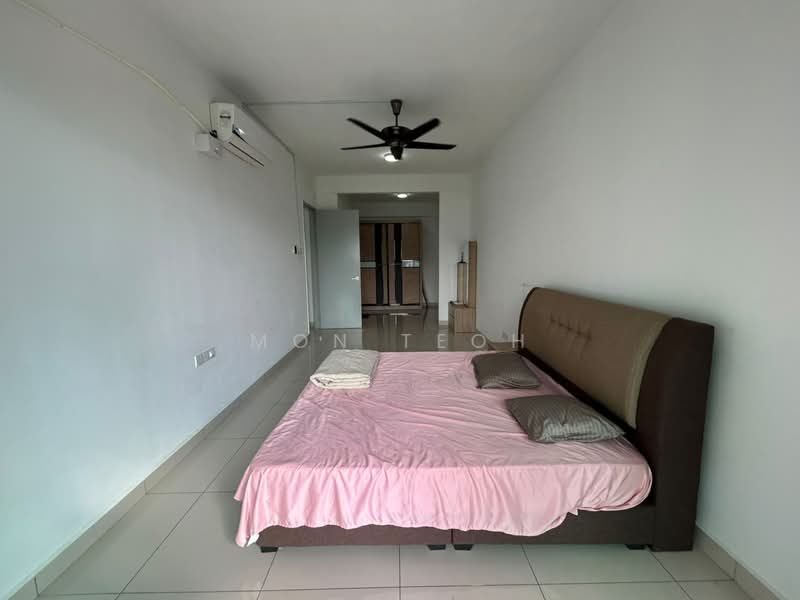 Condominium for Rent at Tropicana Bay Residences - Mon Teoh - Bedroom - PropertyGuru.com.my