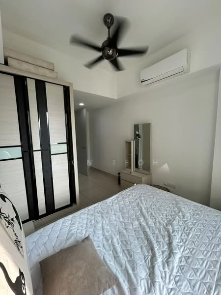 Condominium for Rent at Tropicana Bay Residences - Mon Teoh - Bedroom - PropertyGuru.com.my