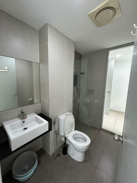 Condominium for Rent at Tropicana Bay Residences - Mon Teoh - Bathroom - PropertyGuru.com.my
