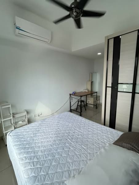 Condominium for Rent at Tropicana Bay Residences - Mon Teoh - Bedroom - PropertyGuru.com.my