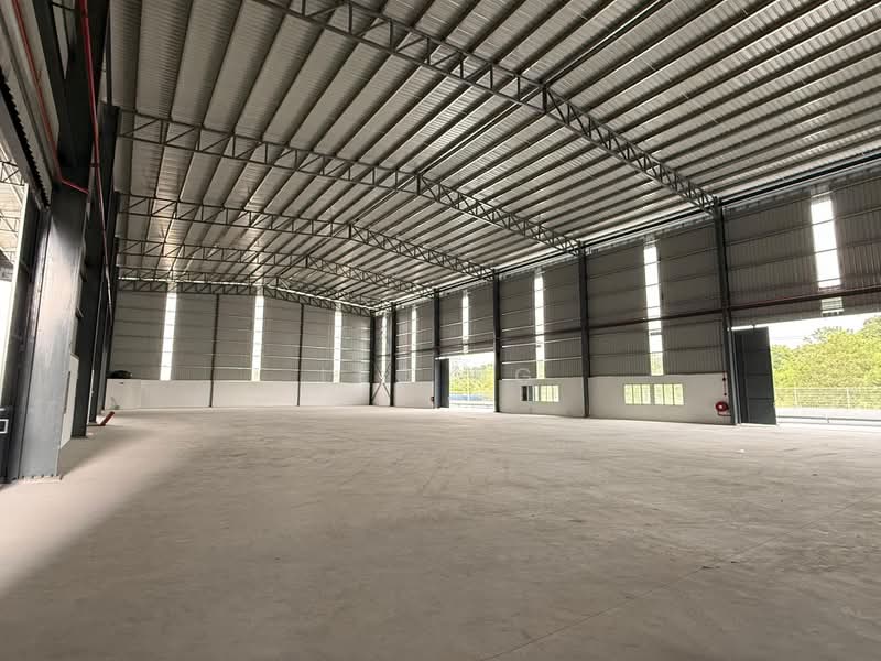 Factory for Rent in Rawang (Selangor) - Leo Ng - Interior - PropertyGuru.com.my