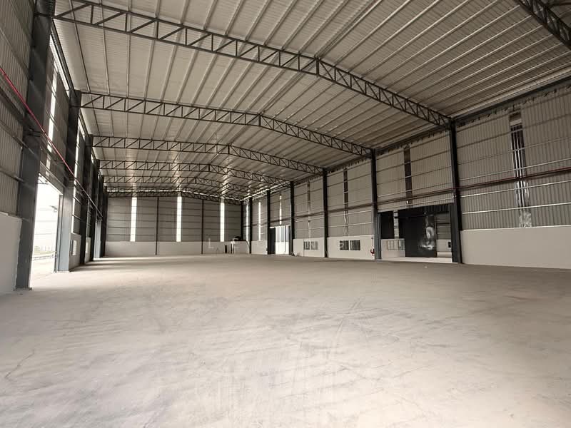 Factory for Rent in Rawang (Selangor) - Leo Ng - Interior - PropertyGuru.com.my