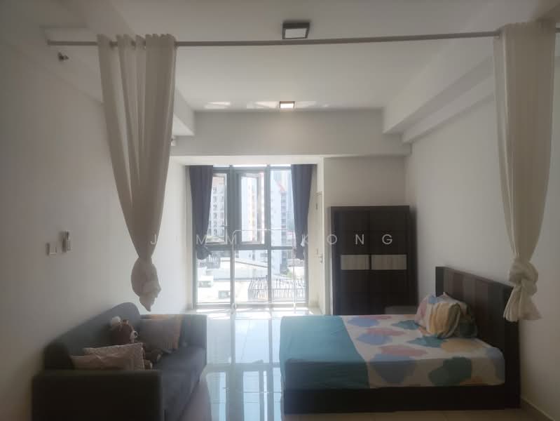 Condominium for Rent at Vivo Residential Suites - Jimmy Kong - PropertyGuru.com.my