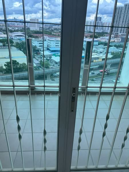 Condominium for Rent at The Zest @ Kinrara 9 - Viven Chia - View - PropertyGuru.com.my