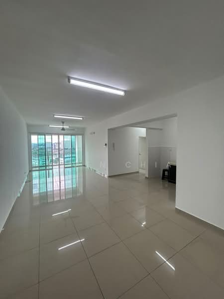 Condominium for Rent at The Zest @ Kinrara 9 - Viven Chia - Living Room - PropertyGuru.com.my