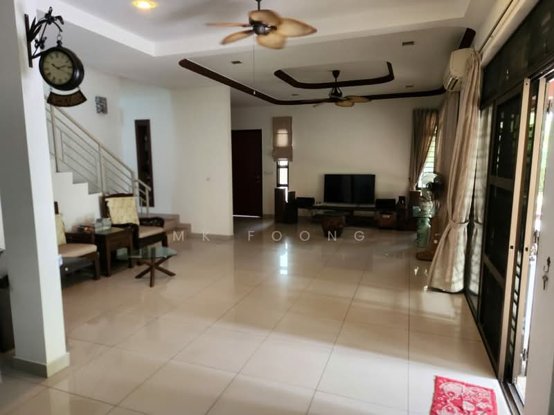 Rumah Kluster untuk Dijual di Horizon Hills (Iskandar Puteri (Nusajaya)) - MK Foong - PropertyGuru.com.my