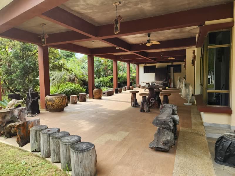 Rumah Kluster untuk Dijual di Horizon Hills (Iskandar Puteri (Nusajaya)) - MK Foong - PropertyGuru.com.my