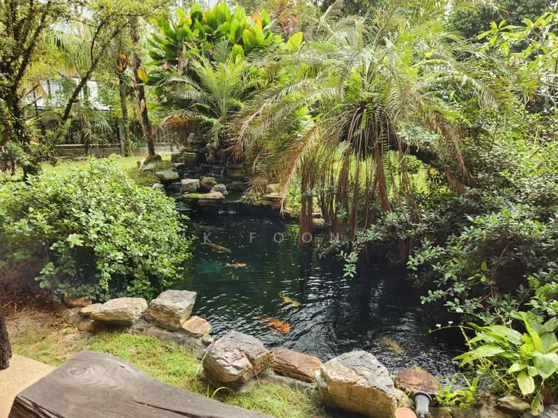 Rumah Kluster untuk Dijual di Horizon Hills (Iskandar Puteri (Nusajaya)) - MK Foong - PropertyGuru.com.my