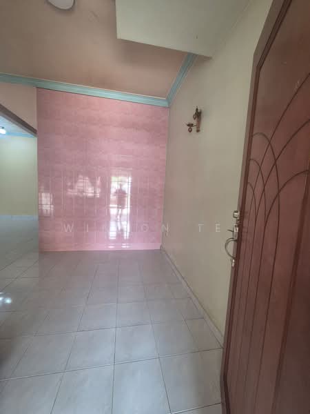 Rumah Teres 2-Tingkat untuk Dijual di Taman Seri Orkid (Skudai) - Winson Tee - PropertyGuru.com.my