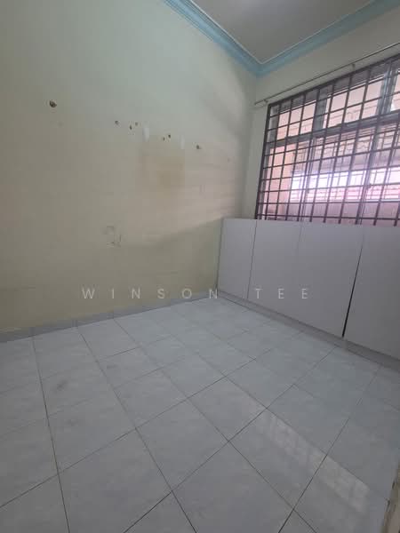 Rumah Teres 2-Tingkat untuk Dijual di Taman Seri Orkid (Skudai) - Winson Tee - PropertyGuru.com.my