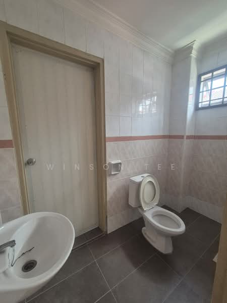 Rumah Teres 2-Tingkat untuk Dijual di Taman Seri Orkid (Skudai) - Winson Tee - PropertyGuru.com.my