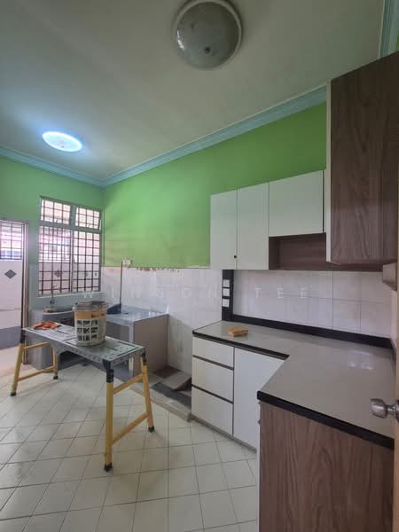Rumah Teres 2-Tingkat untuk Dijual di Taman Seri Orkid (Skudai) - Winson Tee - PropertyGuru.com.my