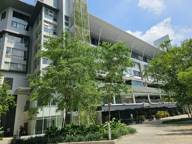 Kedai untuk Dijual di Bandar Sri Damansara (Selangor) - Katherine Leong - Exterior - PropertyGuru.com.my